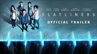 Flatliners  Official Trailer 2  In Cinemas September 28 [upl. by Peskoff304]