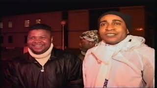 KING KESTER EMENEYA LES COULISSES DES CHEGUES DE VICTORIA ELEISON DTDB 2001 [upl. by Aramot]