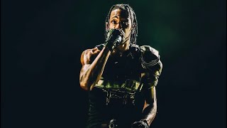 Travis Scott  TOPIA TWINS Live Version [upl. by Aurel]