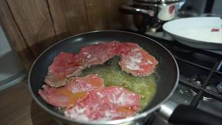 CON QUESTA RICETTA TUTTI AMERANNO LA CARNE  Secondo piatto facile e veloce [upl. by Vita]