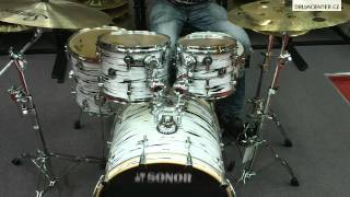 SONOR S Classix [upl. by Huldah]