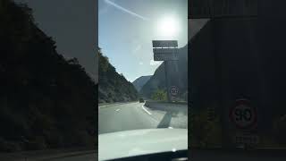 Route du jour aventure travel music remix like mountains roadtrip like automobile [upl. by Gaige417]