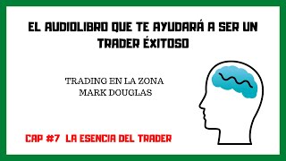 TRADING EN LA ZONA  AUDIOLIBRO CAPITULO 7 [upl. by Eded]