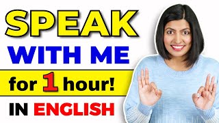 Live English Speaking Practice  🔥500 Daily Use English Sentences  Kanchan Keshari Class [upl. by Obaza922]