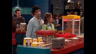 Drake amp Josh  A Series Of Events Leading Up To Drake Performing For Alan Krim [upl. by Kraft]