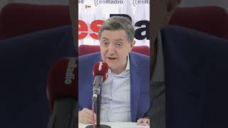 Jiménez Losantos sobre la quotmáquina del fangoquot de Sánchez [upl. by Fairlie]