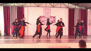 KAR HAR MAIDAN FATEH  ANNUAL CONCERT  2022 [upl. by Aennaej603]