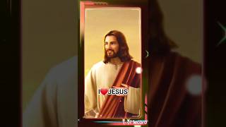 I❤️JESUS jesus bible christiansongs worship gospel spiritualsongs [upl. by Teeniv]