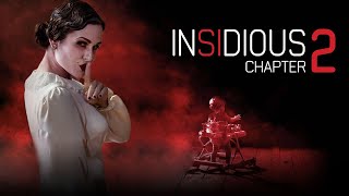 Insidious Chapter 2 2013 Movie  Rose Byrne Patrick Wilson Lin Shaye  Review And Fact [upl. by Eiramasil360]