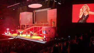 Sabrina Carpenter  Nonsense Short n Sweet Tour 2024  Montreal [upl. by Nnawtna]