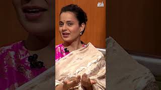 खान स्टार्स के साथ काम करने पर क्या बोलीं kanganaranaut   aapkiadalat rajatsharma indiatv [upl. by Mount557]