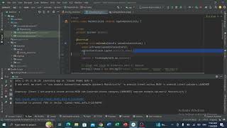 Android Studio Componente Spinner android spinner [upl. by Sarid587]