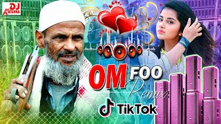 omfoo  Jhan Jhan Bass Wala dialogue Song Mix Dj  Dharrate Kat Rahi Hai  Om Foo Song  Dj 2024 [upl. by Mosi]