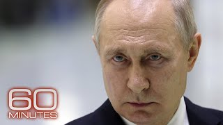 Russian defectors Putin critics suffer mysterious violent deaths  60 Minutes [upl. by Aicerg721]