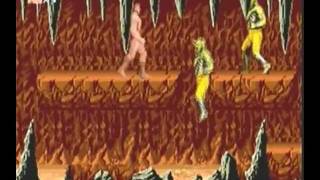 Goonies 2 amp Altered Beast Cheats [upl. by Anitsyrc]