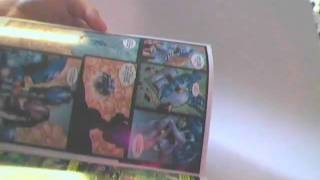 Bionicle Video Review Toa OldaMata Lewa Gali amp Kopaka  Extra part 3 French [upl. by Yliah]