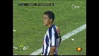 Final Clausura 2003  Monterrey 31 Monarcas Futbol Retro [upl. by Egon]