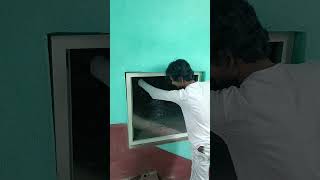 Domal kesmant window for Miraz aluminium in WB kolkata 6297371739 [upl. by Haven]