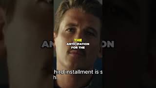 TOP GUN 3 MAVERICK Trailer Analysis upcomingmovies traileralert movieclip topgun3 film [upl. by Inaj]