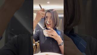 Malaysia vlog is out Mini Vlog🇲🇾minivlog malaysia youtube layover youtuber cabincrew food [upl. by Mariand]