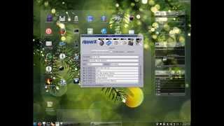 RipperX  der komplette Test CD Rippen unter Linux [upl. by Drugi]