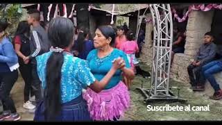 Los Mejores bailes con marimba Chiquimula Guatemala￼ [upl. by Hazaki272]