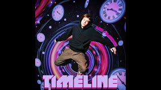 TIMELINE Version 1 x Alternative Rock Type Song [upl. by Isa]