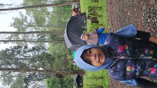 avicenna ghailan lubna dafiya hermione nargis joget joget camping [upl. by Anis]