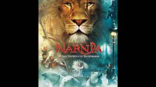 9 Chronicles of Narnia Soundtrack  To Aslans Camp [upl. by Drofub]