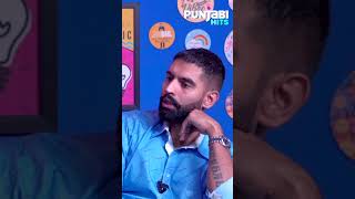 Parmish Verma nu khan ch ki pasand  Shorts  Punjabi Hits TV [upl. by Willock]