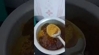 Patwadi Rassa recipe nakhrewali marathi [upl. by Sosanna480]