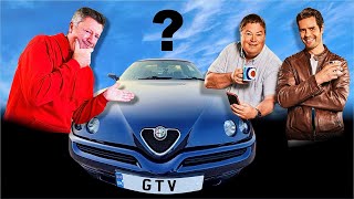 Wheeler Dealers GTV Part 3 This Is Unbelievable [upl. by Aillicec533]