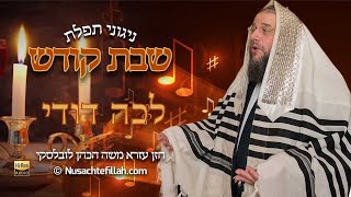 Song for Lecha Dodi  ניגון לתפילת לכה דודי [upl. by Simone]