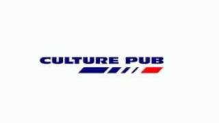 Culture Pub  Le Générique [upl. by Ilujna607]