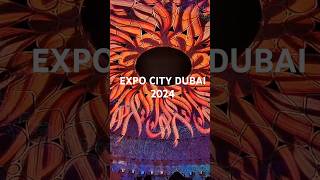 EXPO CITY DUBAI 2024 [upl. by Leak299]