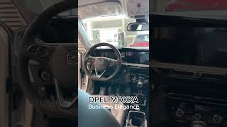 Opel Mokka Business Elegance 12 de 100 CV [upl. by Valdes364]