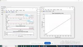 Air intake model Simulation using Matlab [upl. by Chrotoem546]