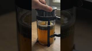 How To Make Yerba Mate In A French Press🧉 [upl. by Cary]