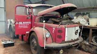 Online veiling Oldtimermarkt  TRUCKS amp CARS  Diepenbeek  Genk [upl. by Naot]