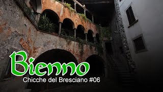 Bienno il borgo del ferro  ep06 [upl. by Wiebmer]