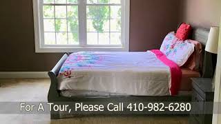 Orchard Valley Senior Living  Ellicott City MD  AssistedMemory Care [upl. by Soinotna]