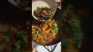 Gummadikaya Bellam Dappalam traditionalrecipe shorts indianfood foodie [upl. by Drews486]