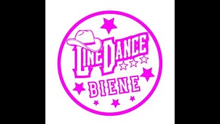 Flobi Slide Lernvideo Teach amp Dance Line Dance Biene Teil 2 [upl. by Porush]