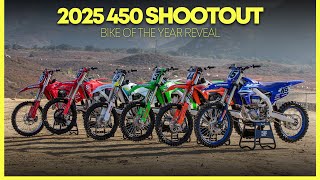 2025 SML 450 MX Shootout [upl. by Etnuhs373]