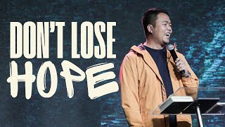 Are You Losing Hope  Stephen Prado [upl. by Australia]