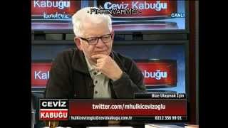 Cevizkabuğu  30 Mart 2012  OKTAY SİNANOĞLU [upl. by Schwenk]