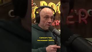 Joe Rogan amp Terrence Howard Discuss COVID Spike Proteins and Health Consequences 🔍🧬 JoeRogan [upl. by Notgnilra37]