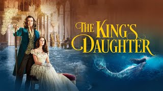 The Kings Daughter 2022 Movie  Pierce Brosnan Kaya Scodelario Benjamin W  Review and Facts [upl. by Busiek318]