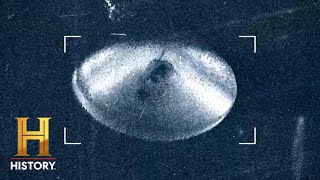 Ancient Aliens Shocking UFO Photo Leaked to the Public Season 19 [upl. by Eisele837]