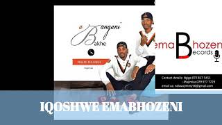 Abangani bakhe 2020 single track [upl. by Sherborne]